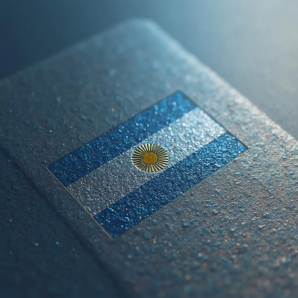 Consultores Financieros Argentina Logo