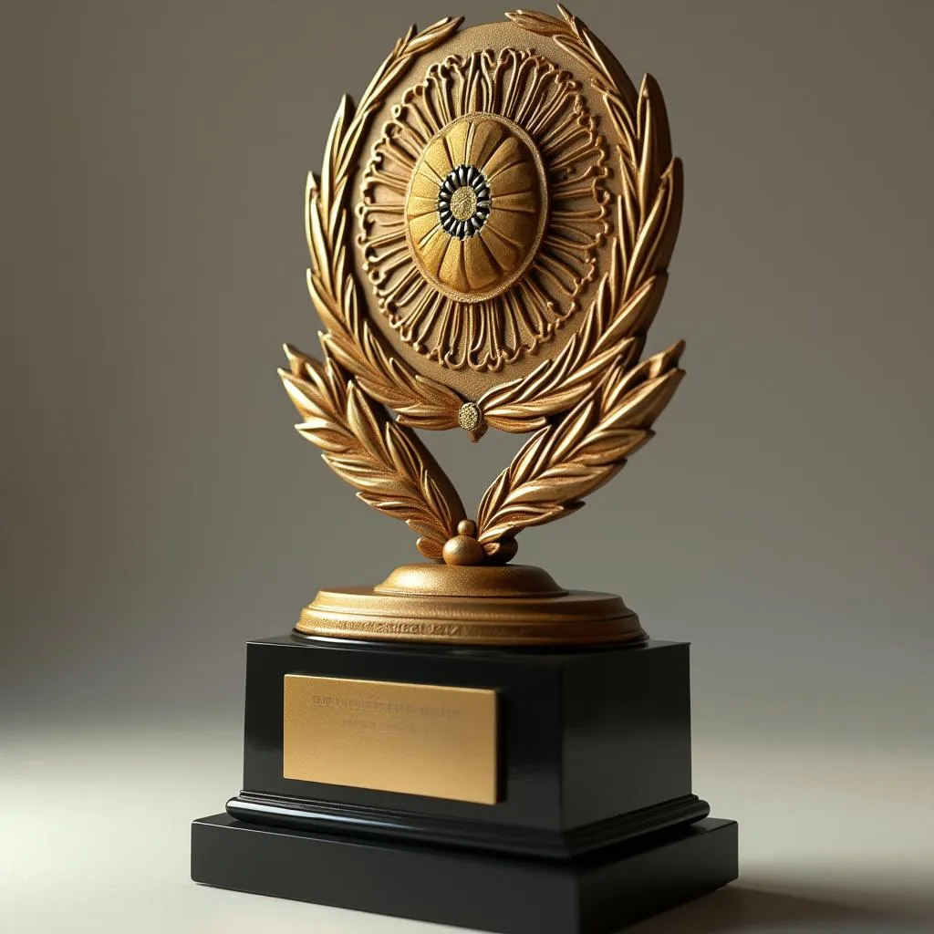 Premio a la Excelencia en Consultoría Financiera